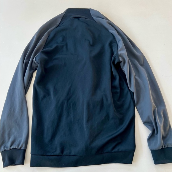 Nike Dri-Fit Boston United Football Club Youth Track Jacket Full Zip - Picture 4 of 8